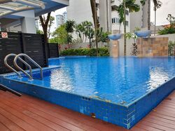 Taipan Grand (D15), Apartment #593001281
